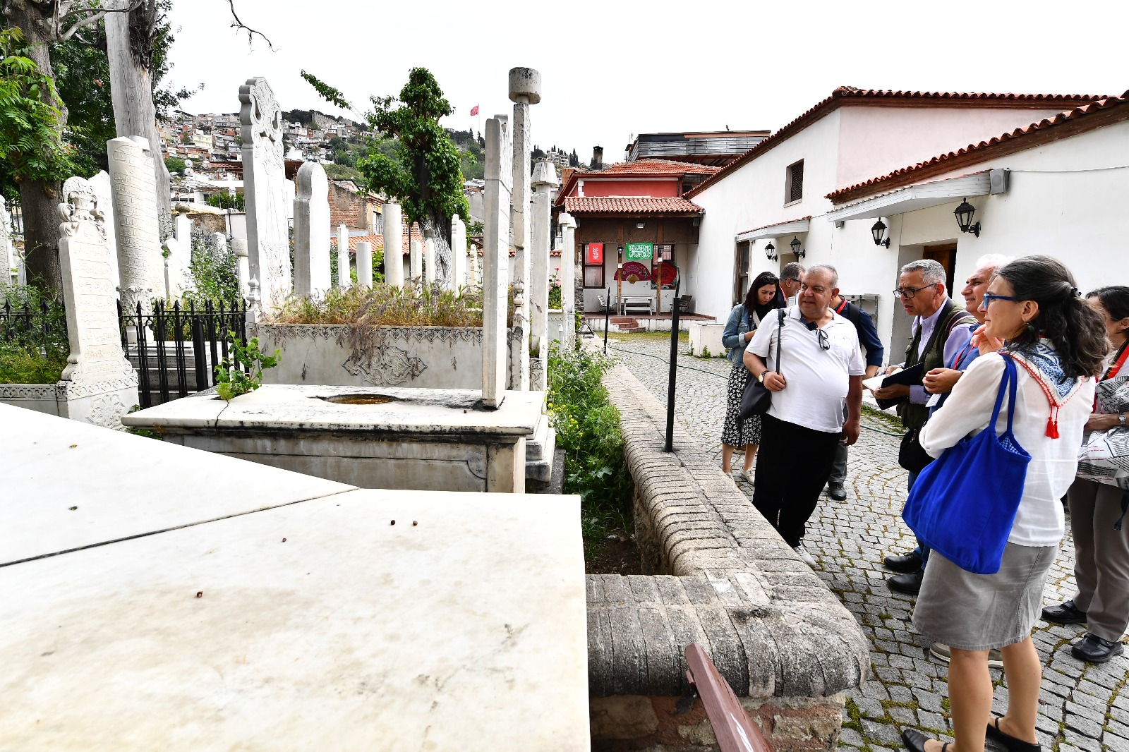 Tarihi Liman Kenti’nin Unesco Yolculuğunda Gözler 2028’E Çevrildi (7)-1