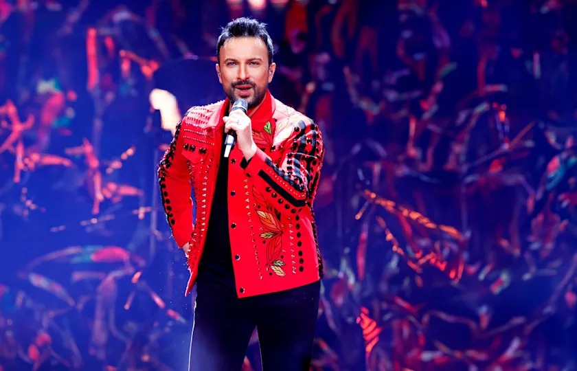 Tarkan İstanbul Konseri 2026 Ne Zaman, Nerede, Bilet Fiyatları Ne Kadar (1)