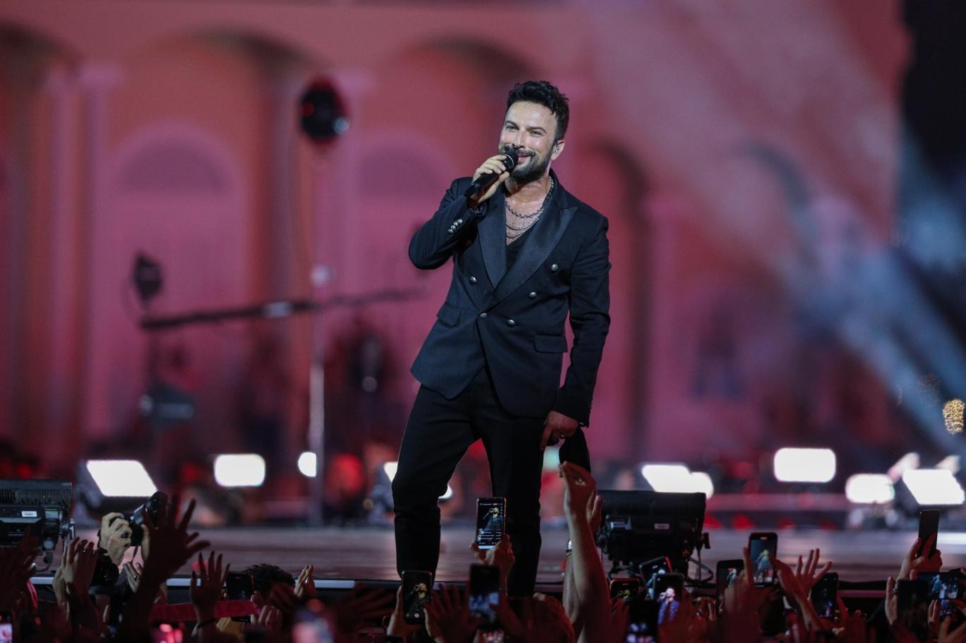 Tarkan İstanbul Konseri 2026 Ne Zaman, Nerede, Bilet Fiyatları Ne Kadar (2)