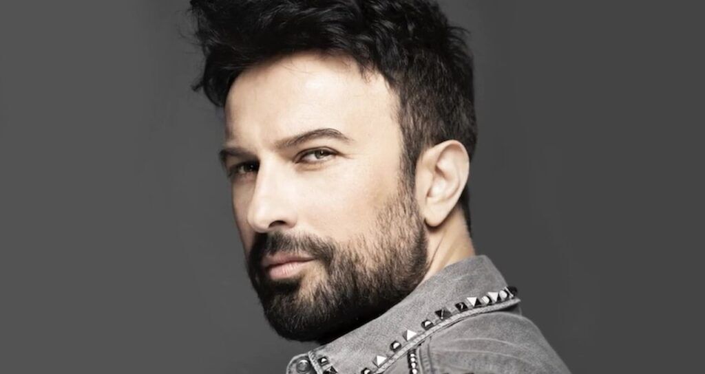 Tarkan