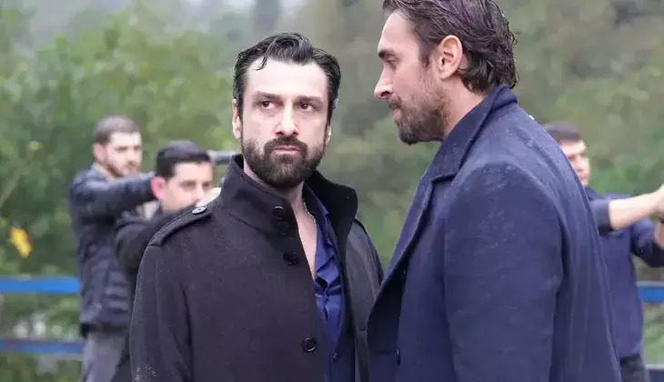 Taşacak Bu Deniz (3)