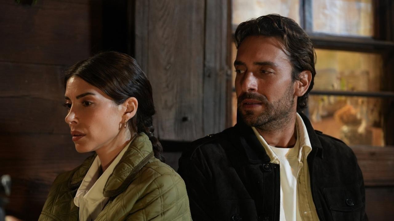 Taşacak Bu Deniz 6. Bölümde Neler Oldu Eleni'nin Annesi Kim Taşacak Bu Deniz 7. Bölüm Fragmanı Izle! (1)