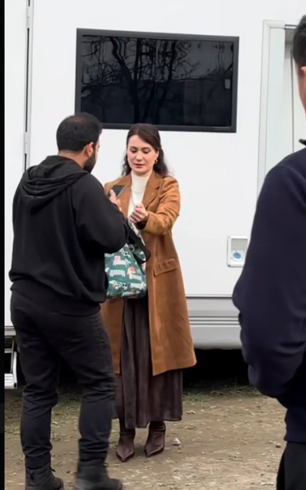 Taşacak Bu Deniz Dizisine Sürpriz Isim! (1)