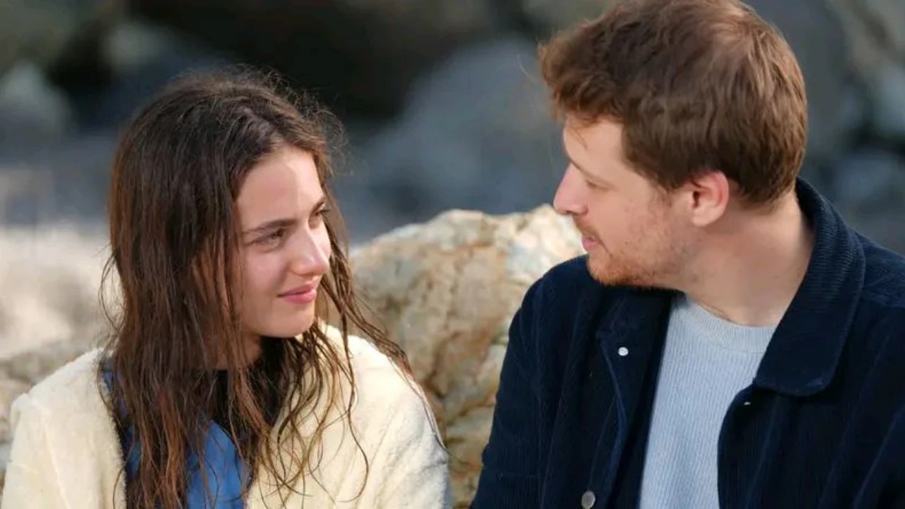 Taşacak Bu Deniz Dizisine Sürpriz Isim! (2)