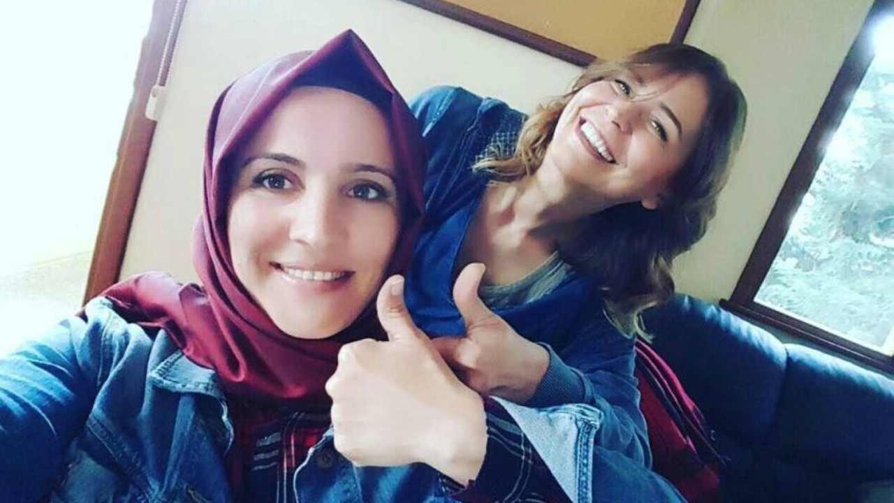 Taşacak Bu Deniz Dizisinin Senaristi Kim Ayşe Ferda Eryılmaz Ve Nehir Erdem Kimdir (2)