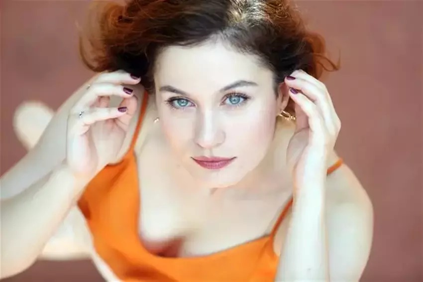 Taşacak Bu Deniz’in İlve’si Berna Koraltürk Kimdir (1)