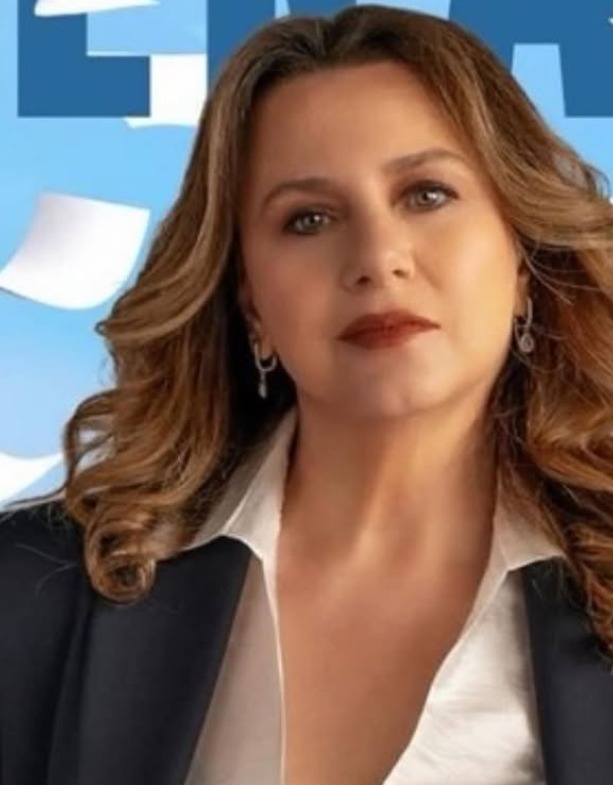 Taşacak Bu Deniz'in Şirin'i Gamze Süner Atay Gerçek Hayatta Bambaşka Biri! (1)-1