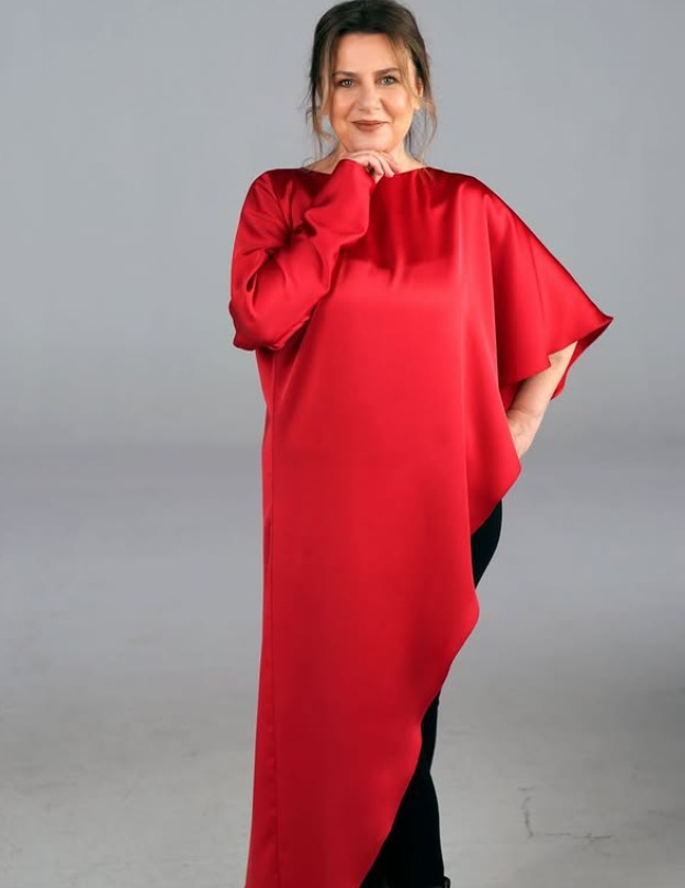 Taşacak Bu Deniz'in Şirin'i Gamze Süner Atay Gerçek Hayatta Bambaşka Biri! (3)