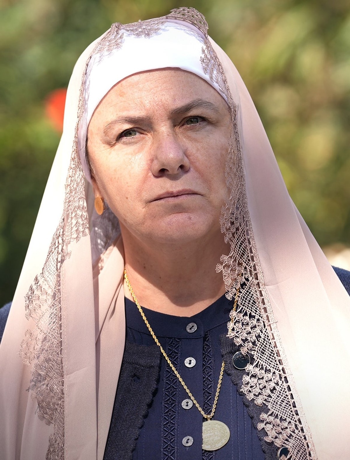 Taşacak Bu Deniz'in Şirin'i Gamze Süner Atay Gerçek Hayatta Bambaşka Biri! (4)