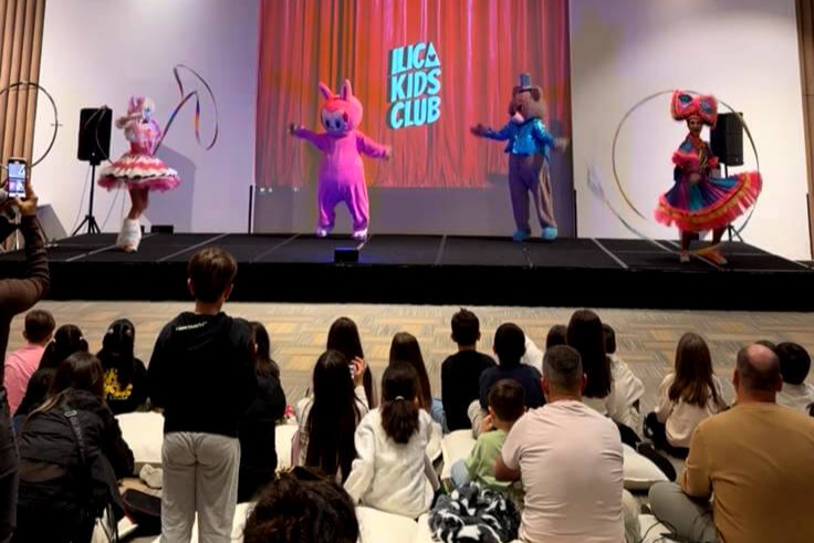 Tatilde Telefon Bağımlılığına Son! Ilıca Otel’den Özel Etkinlik Paketi (3)