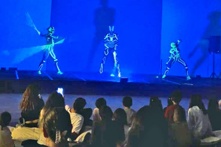 Tatilde Telefon Bağımlılığına Son! Ilıca Otel’den Özel Etkinlik Paketi (4)