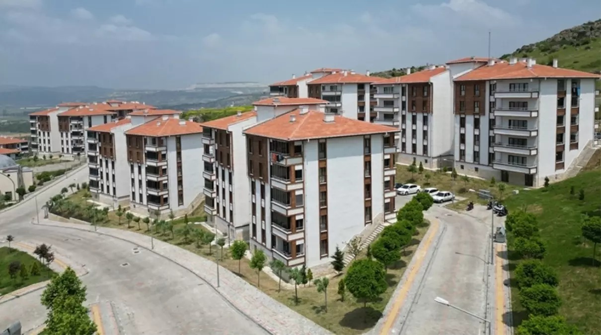 Tc Kimlik Numarasına Göre Toki̇ Başvurusu Son Hanesi 0,2,4,6,8, Olanlar Hangi Gün, Ne Zaman Başvuru Yapacak (4)