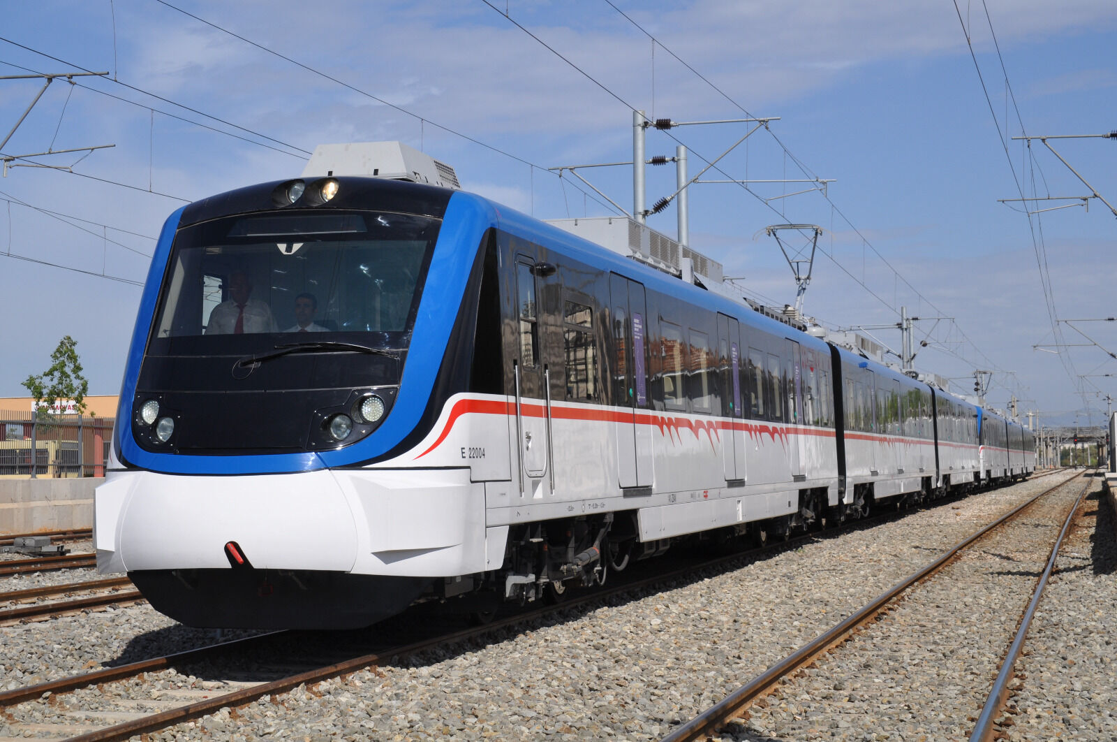 Tcdd’den İzban’a Yüzde 24 Zam! Hat Kullanım Bedeli Arttı (1)