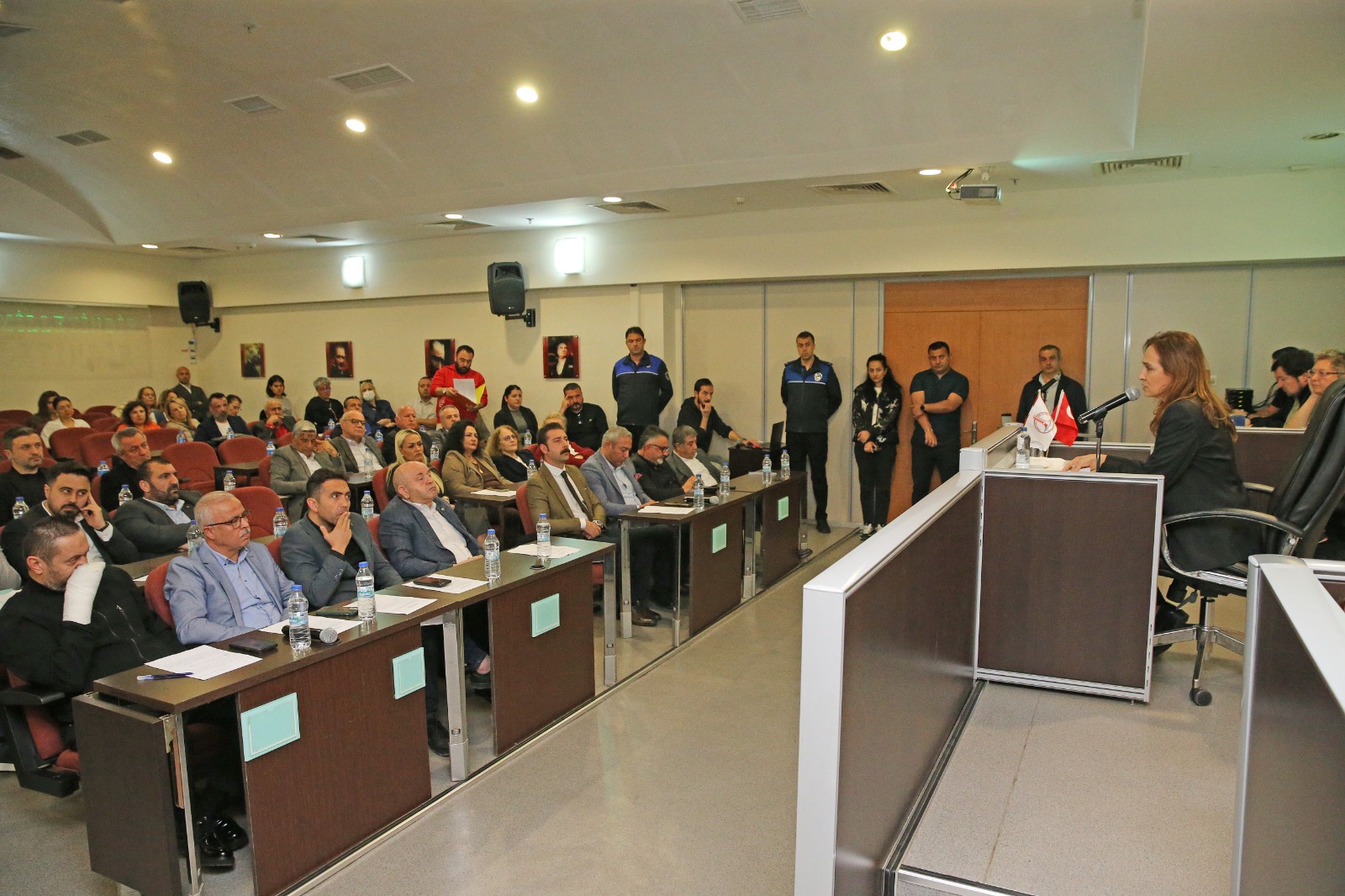 Tekstil Günleri Daha Güvenli Bir Yere Taşınıyor! (1)