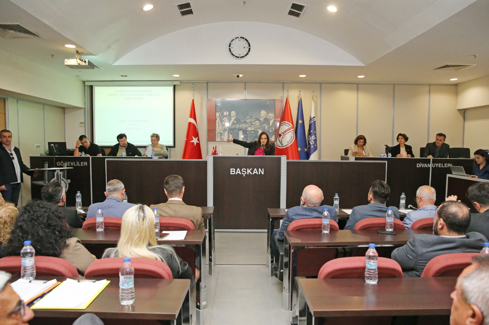 Tekstil Günleri Daha Güvenli Bir Yere Taşınıyor! (2)