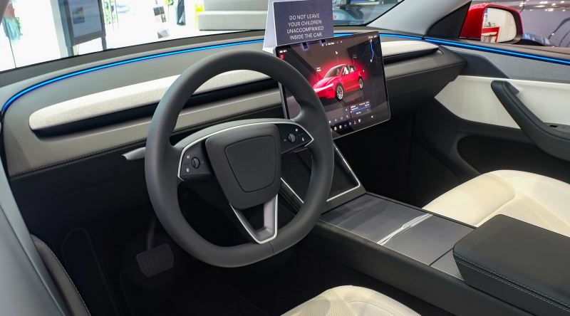 Tesla Fiyat Listesi 2025 Kasım Tesla Model Y Türkiye’de Kaç Tl (1)-1