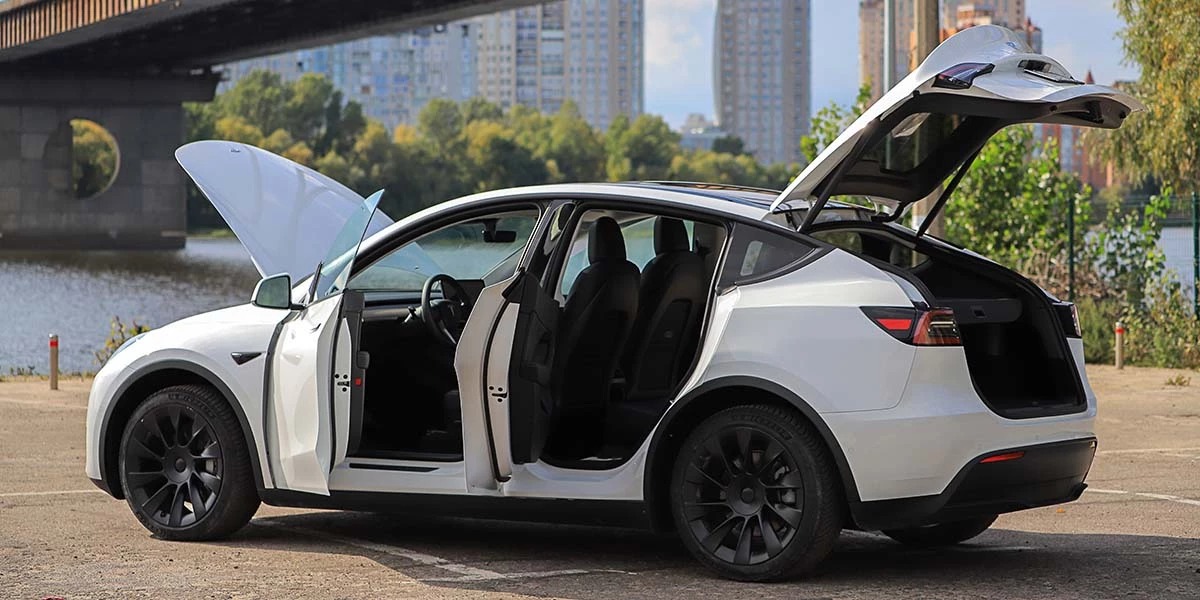 Tesla Fiyat Listesi 2025 Kasım Tesla Model Y Türkiye’de Kaç Tl (1)