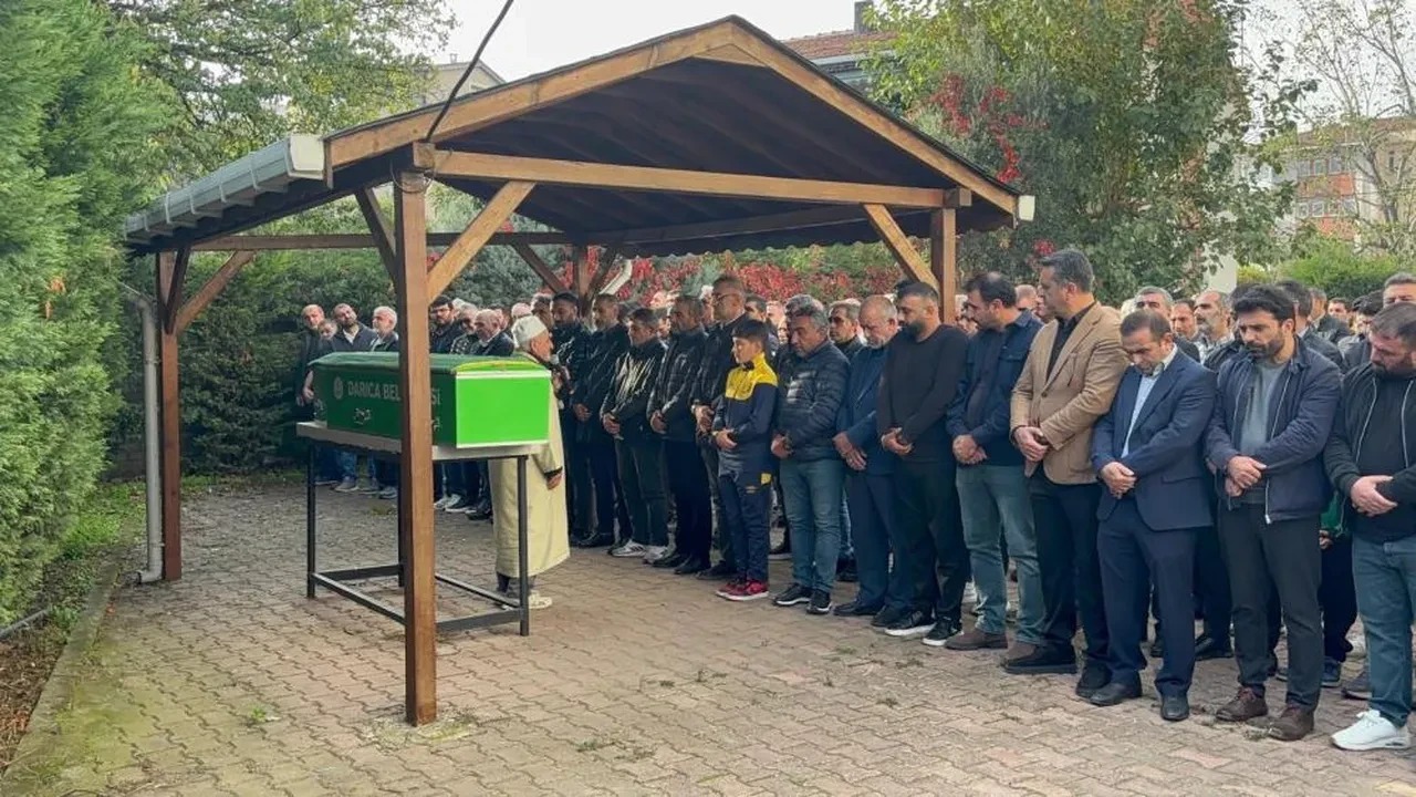 Thodexin Kurucusu Faruk Fatih Oz