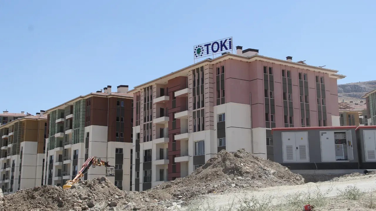 Toki̇ 500 Bin Sosyal Konutları Ne Zaman Teslim Edilecek, Kura Ne Zaman-1