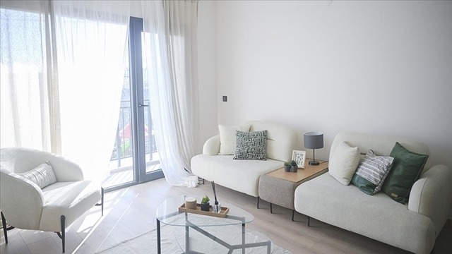 Toki Örnek Daire (1)