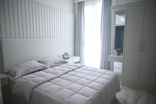 Toki Örnek Daire (2)