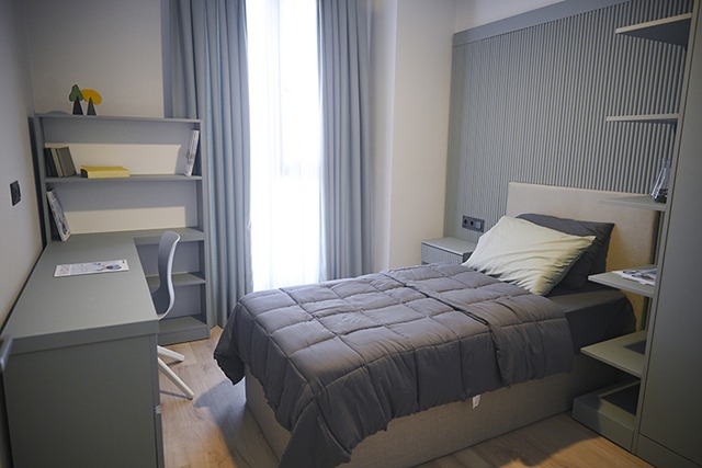 Toki Örnek Daire (3)