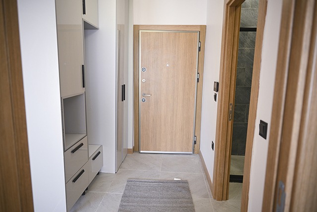 Toki Örnek Daire (5)