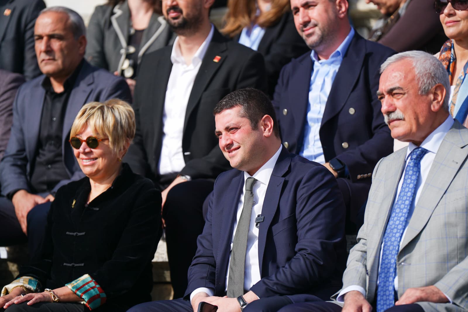 Torbalı’dan Dünyaya Zeytinyağı Hamlesi (2)