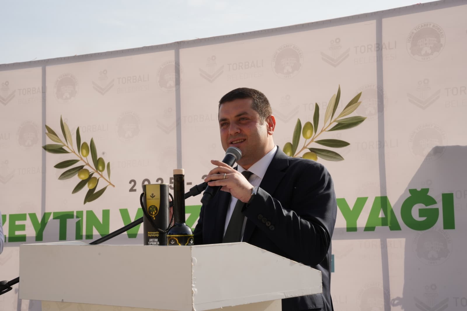 Torbalı’dan Dünyaya Zeytinyağı Hamlesi (4)