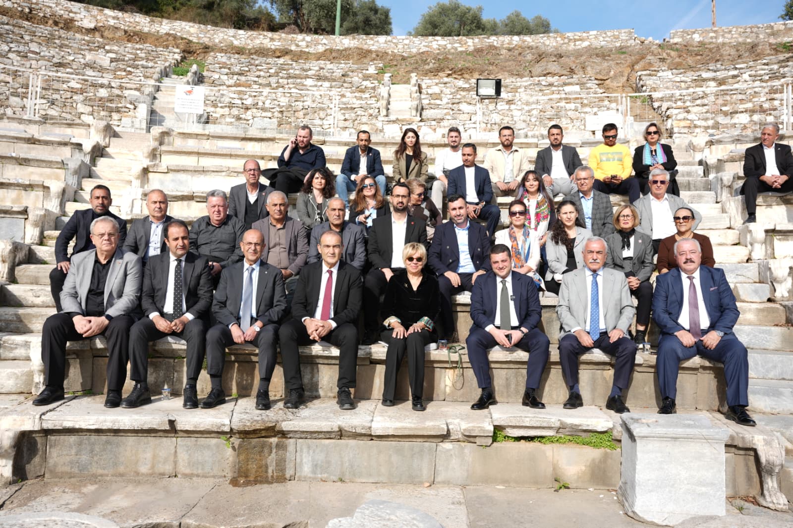 Torbalı’dan Dünyaya Zeytinyağı Hamlesi (5)