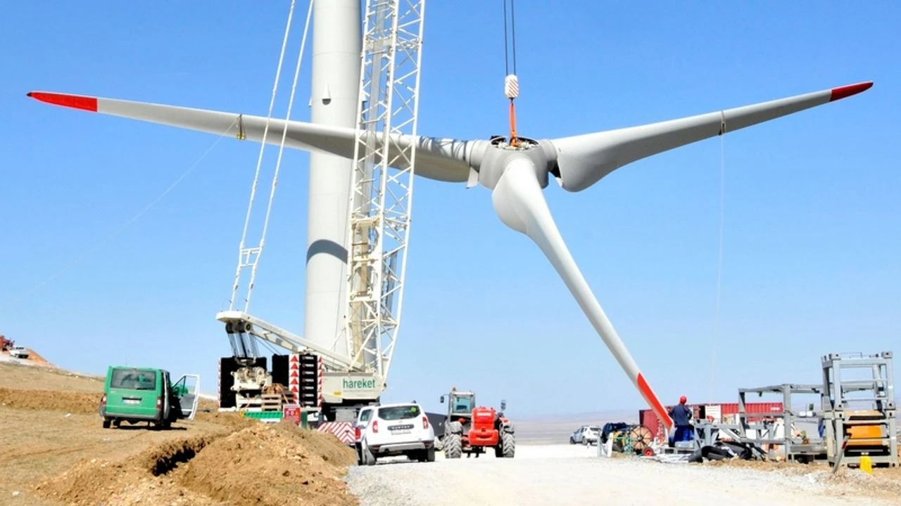 Tpi Kompozit Kanat Sanayi A.ş.