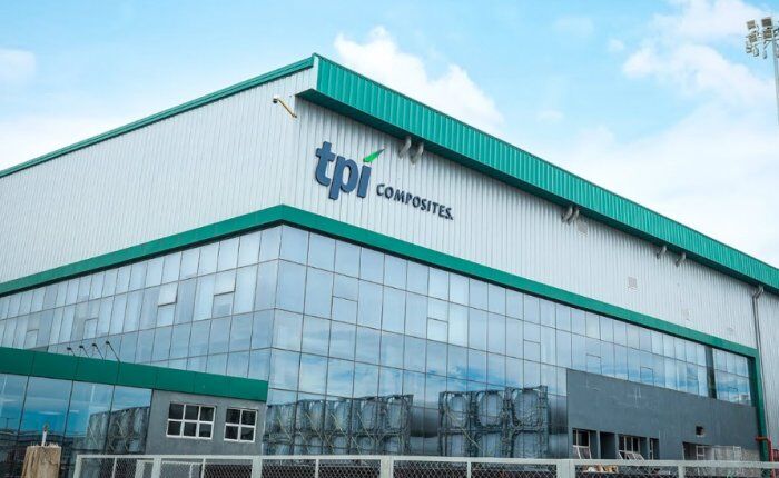Tpi Kompozit Kanat Sanayi A.ş.2