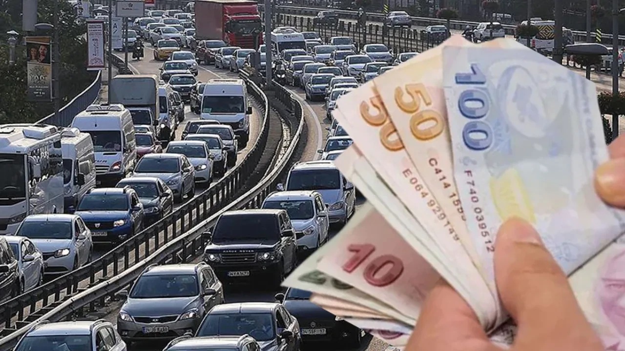 Trafik Sigortası Zamlandı! Peki, İzmir'de Ne Kadar Oldu İşte Il Il Yeni Fiyatlar