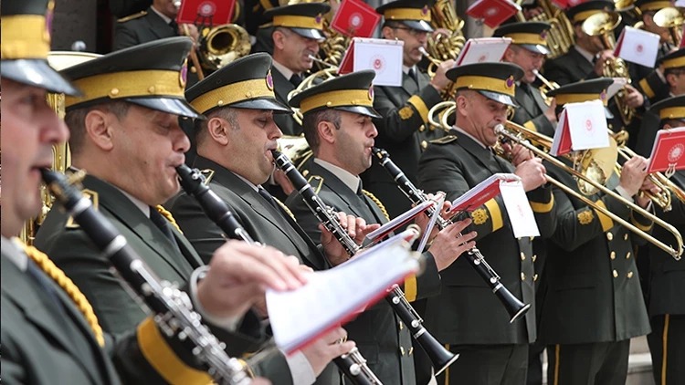 Tsk 2025 Bando Sınıfı Subay Ve Astsubay Alımı Başvuru Şartları Neler, Son Başvuru Tarihi Ne Zaman