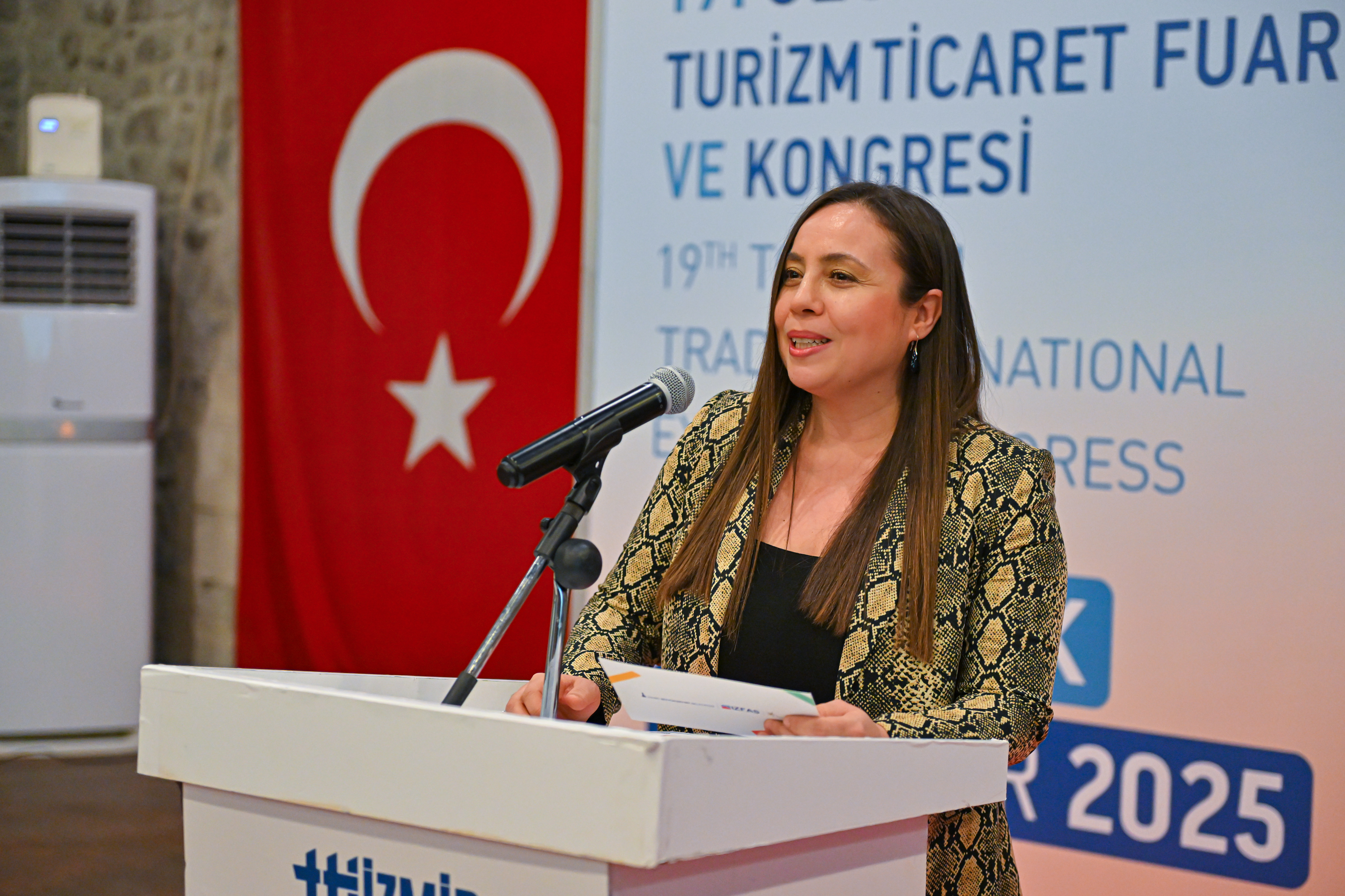 Turizm Markası Güçleniyor Tti İzmir 2025’E Yoğun Ilgi (2)