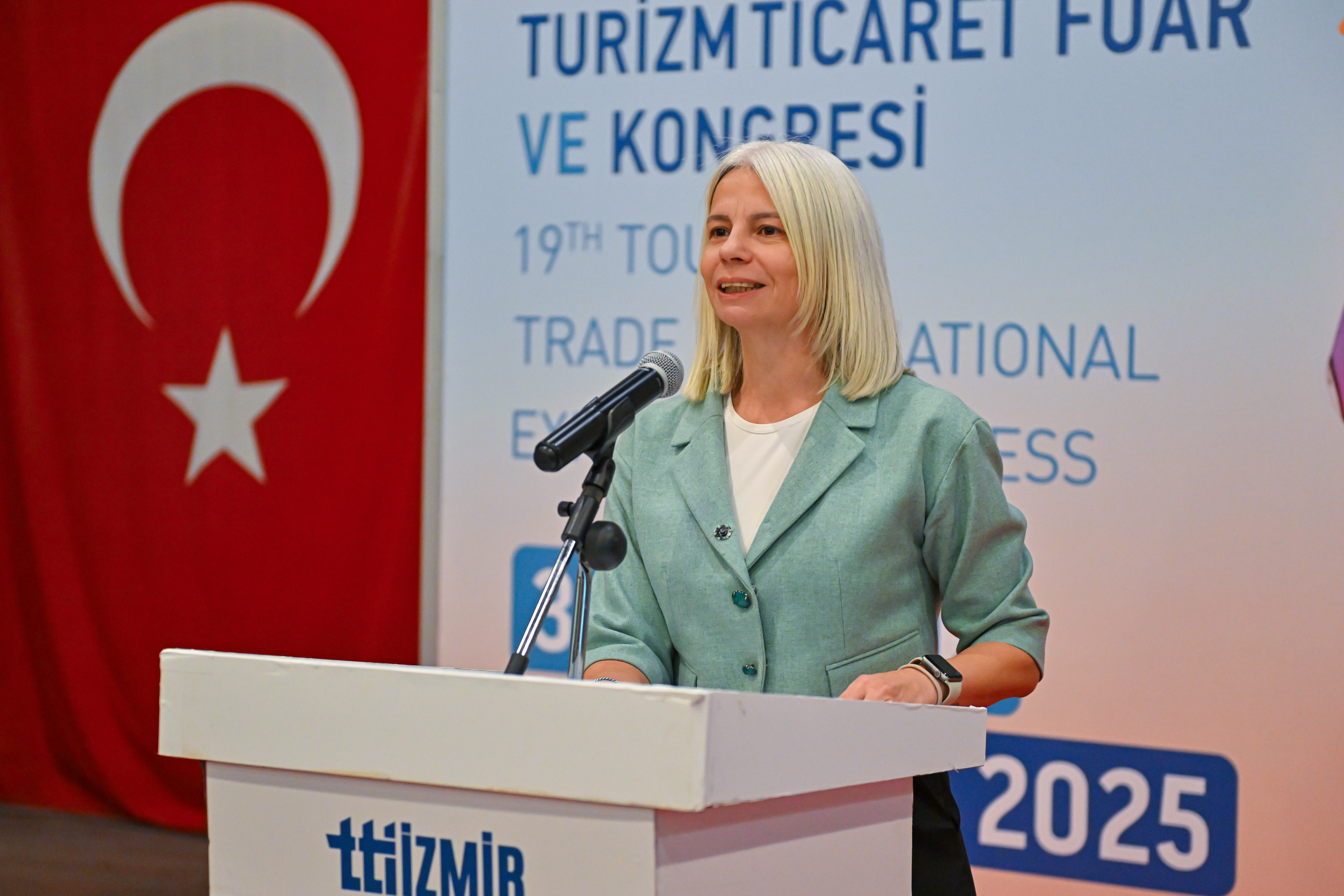 Turizm Markası Güçleniyor Tti İzmir 2025’E Yoğun Ilgi (3)