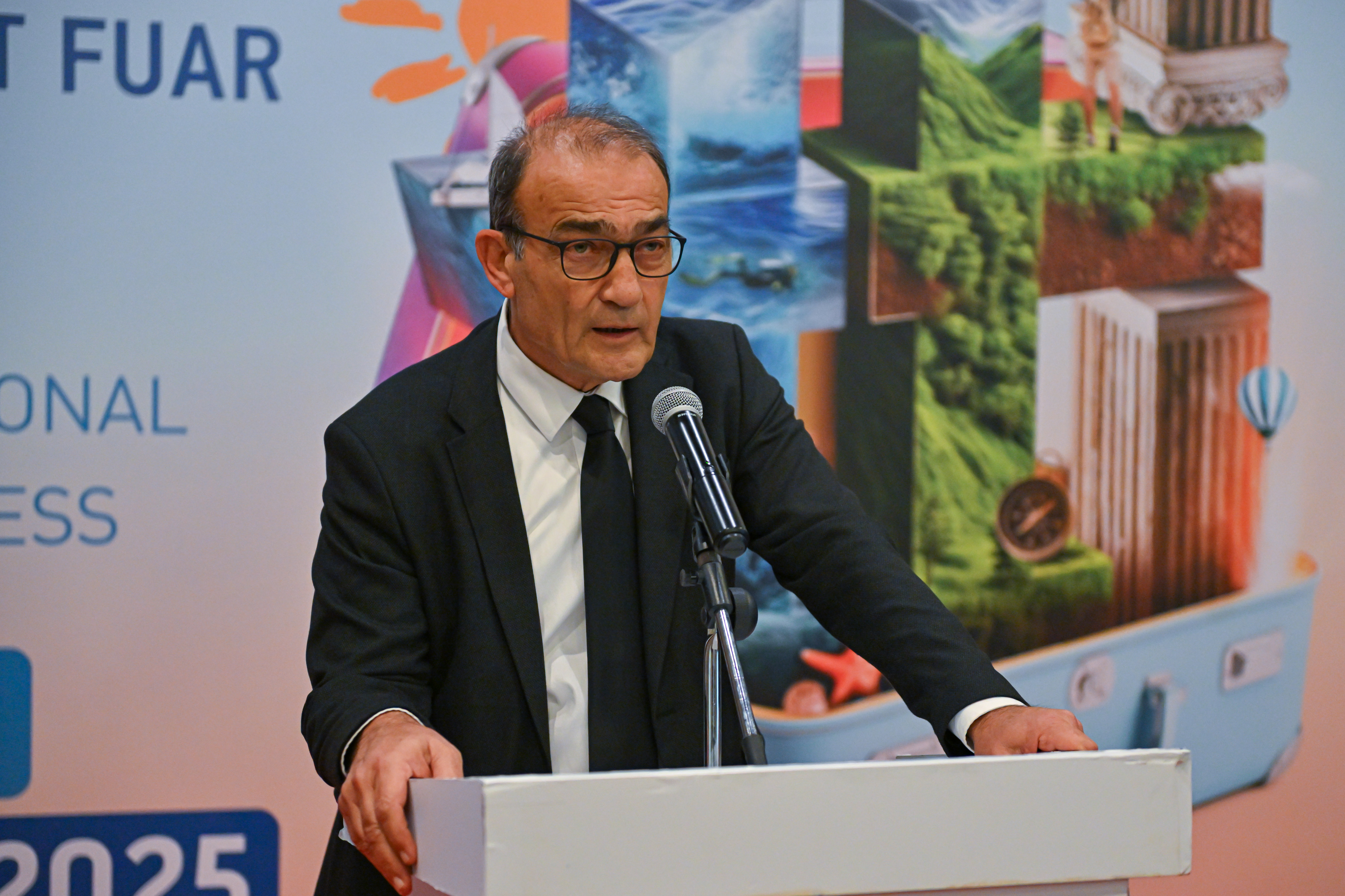 Turizm Markası Güçleniyor Tti İzmir 2025’E Yoğun Ilgi (4)