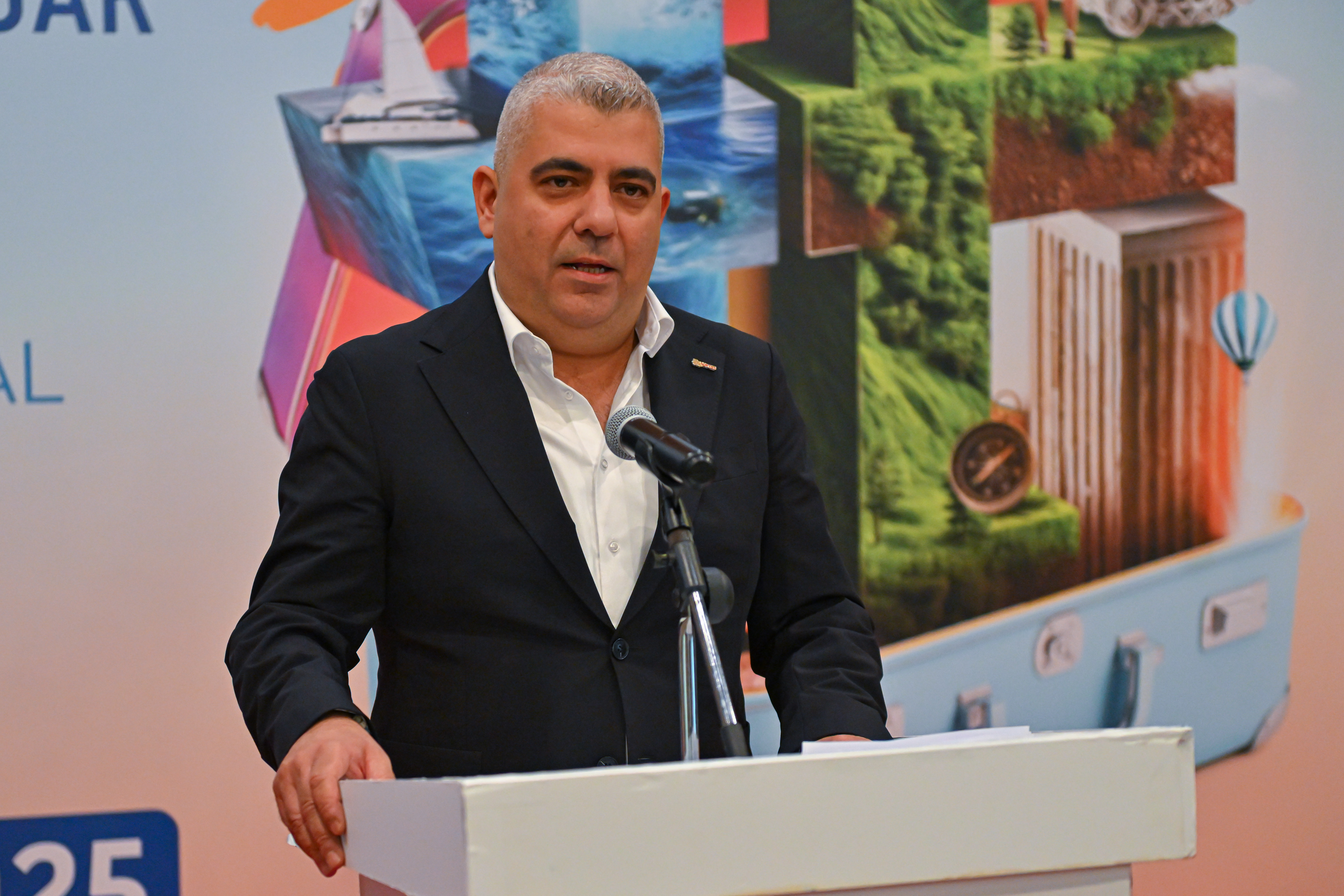 Turizm Markası Güçleniyor Tti İzmir 2025’E Yoğun Ilgi (5)