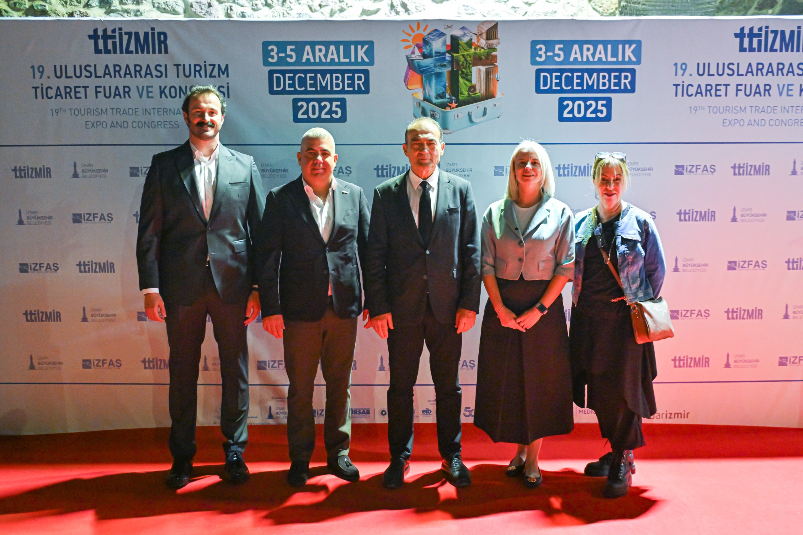Turizm Markası Güçleniyor Tti İzmir 2025’E Yoğun Ilgi (8)
