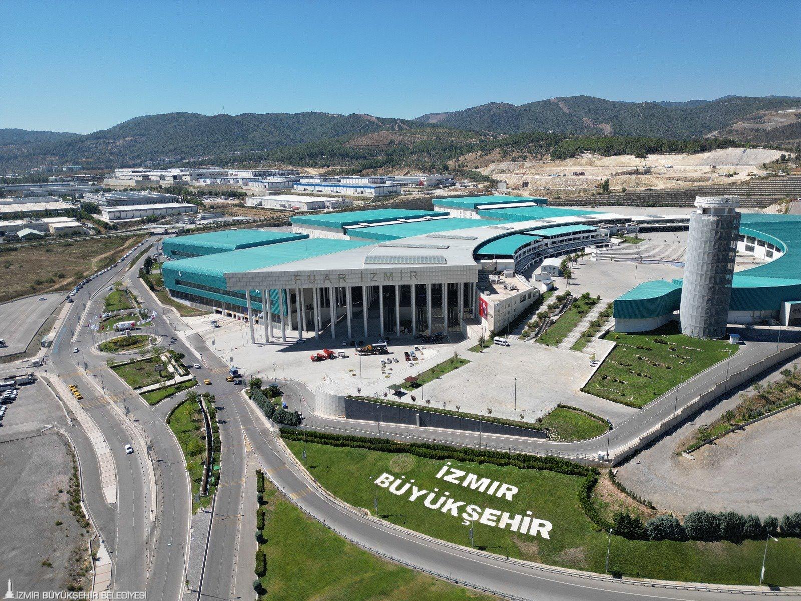 Turizm Sektörü Tti İzmir’de Buluşuyor (2)