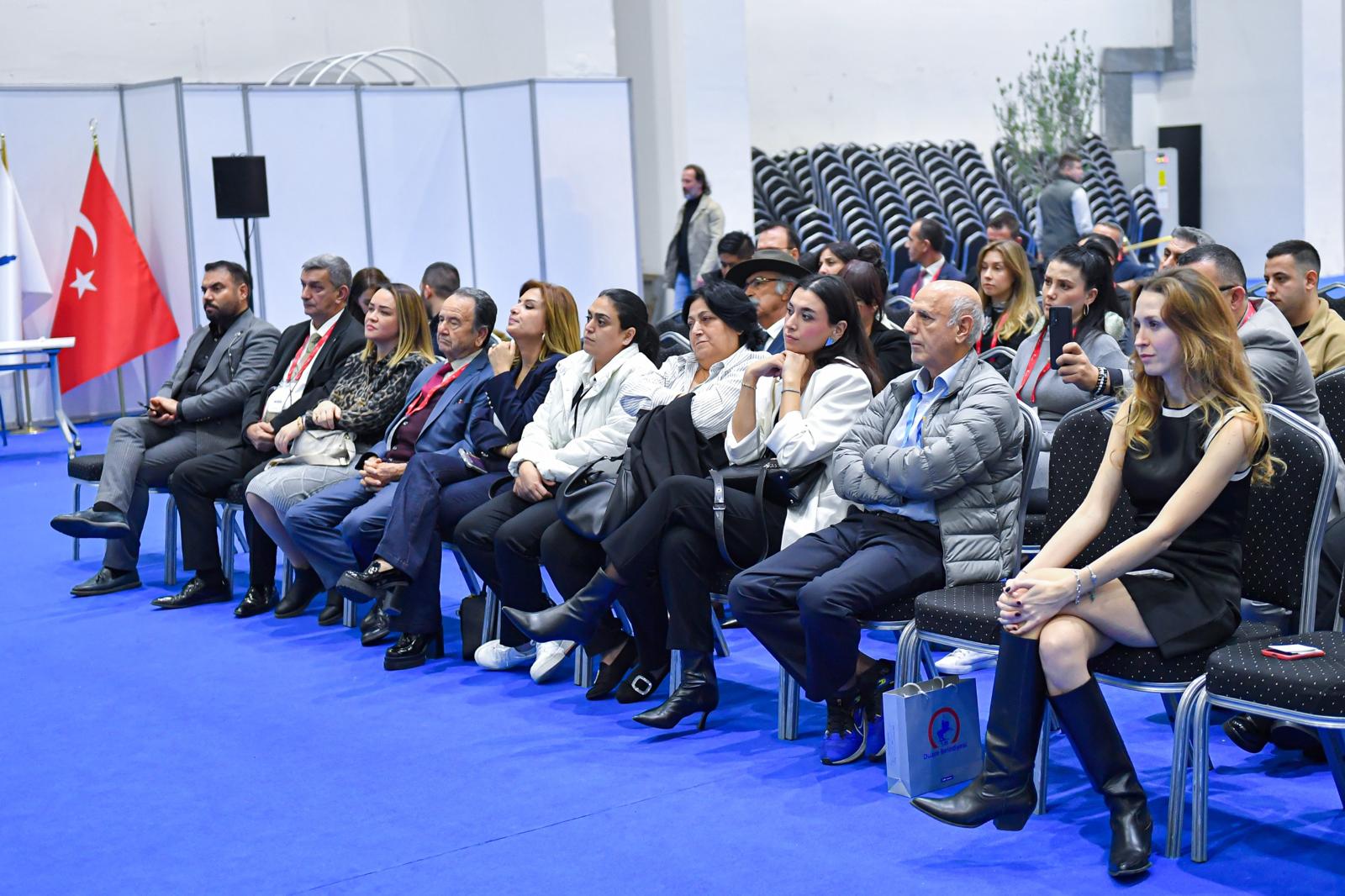 Turizm Sektörü Tti İzmir’de Buluşuyor (5)