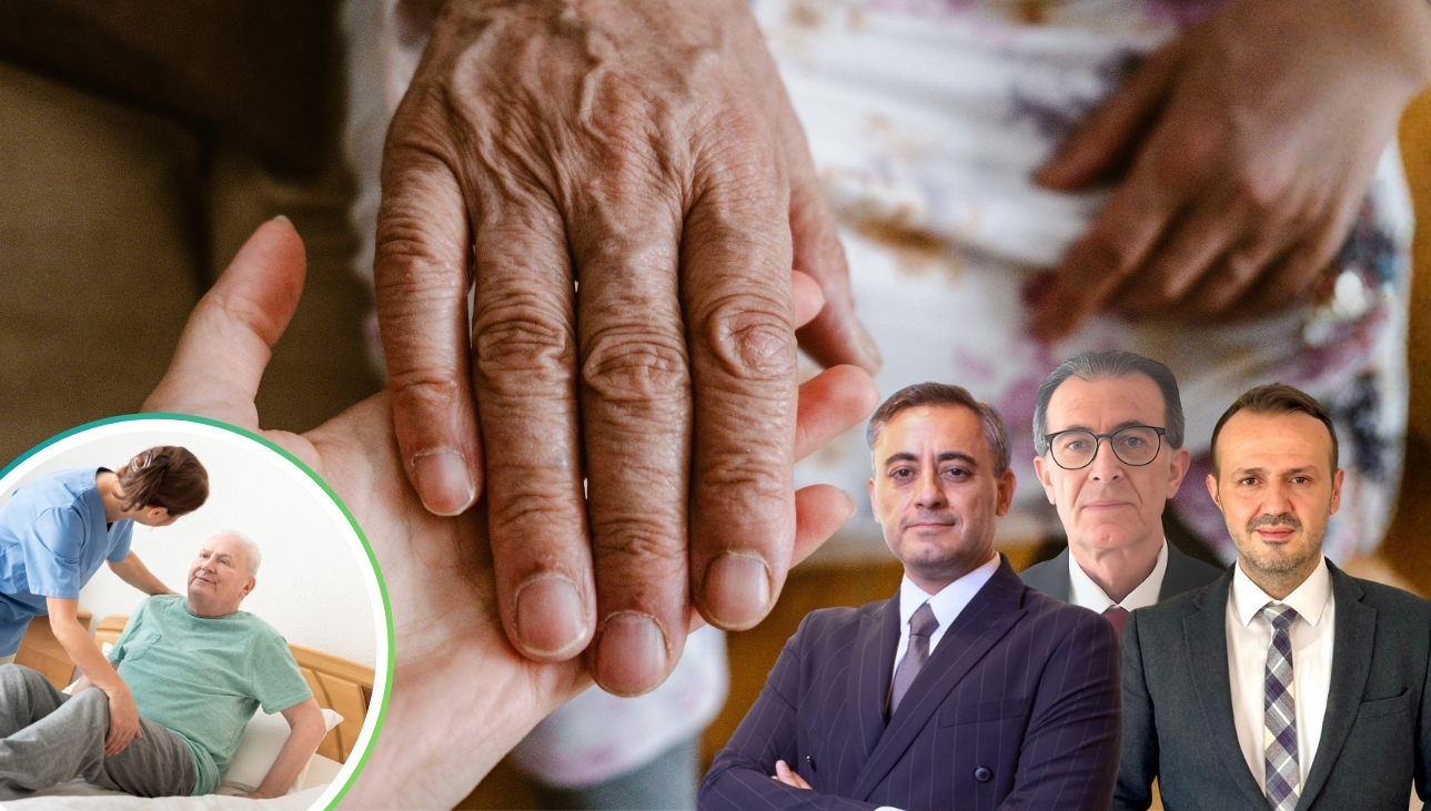 Türkiye’de Bir Ilk Yaşlılıkta Teknoloji Ve Dayanışma Buluşması İzmir’de (6)