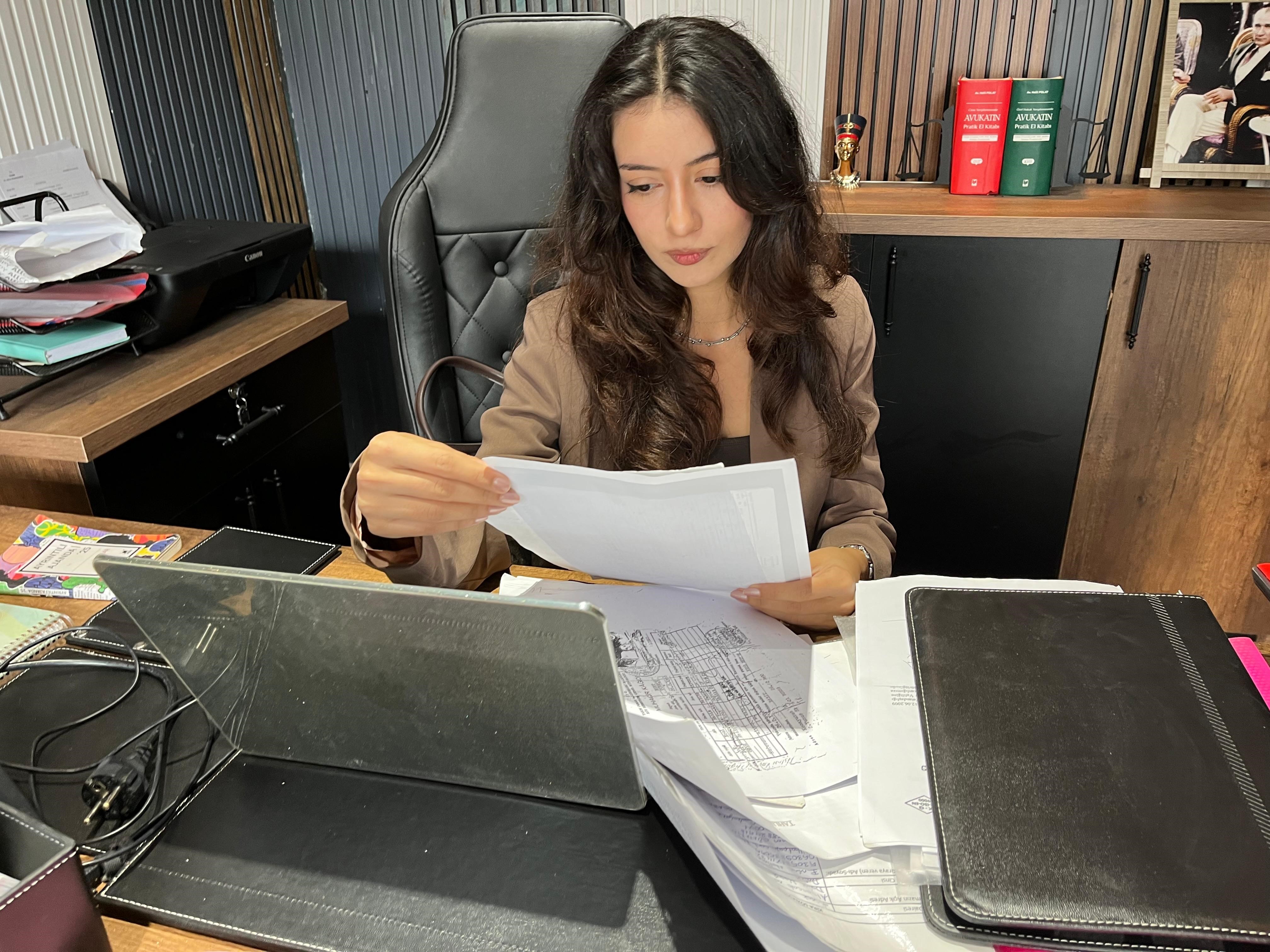 Türkiye’de Doğdu Ama Kimliği Yok 35 Yaşındaki Rasim Neden Vatandaş Olamıyor (3)