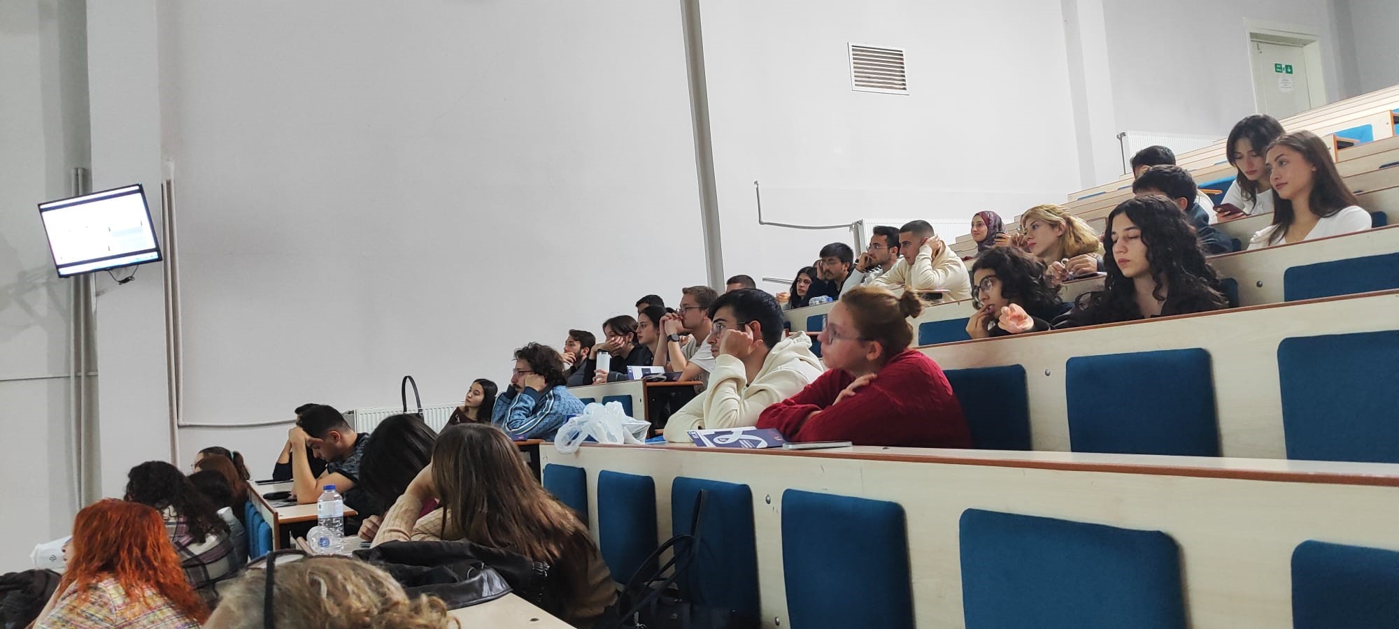 Türkiye’de Her Yıl 41 Bin Kişiyi Vuruyor (1)