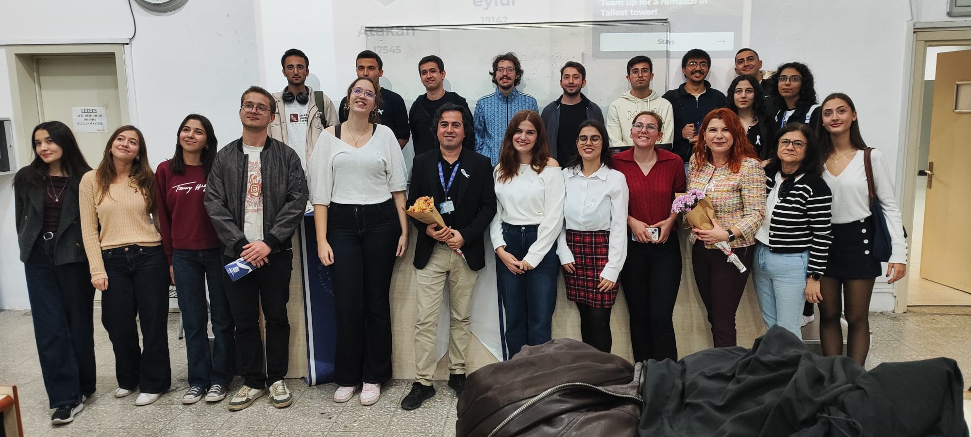 Türkiye’de Her Yıl 41 Bin Kişiyi Vuruyor (2)