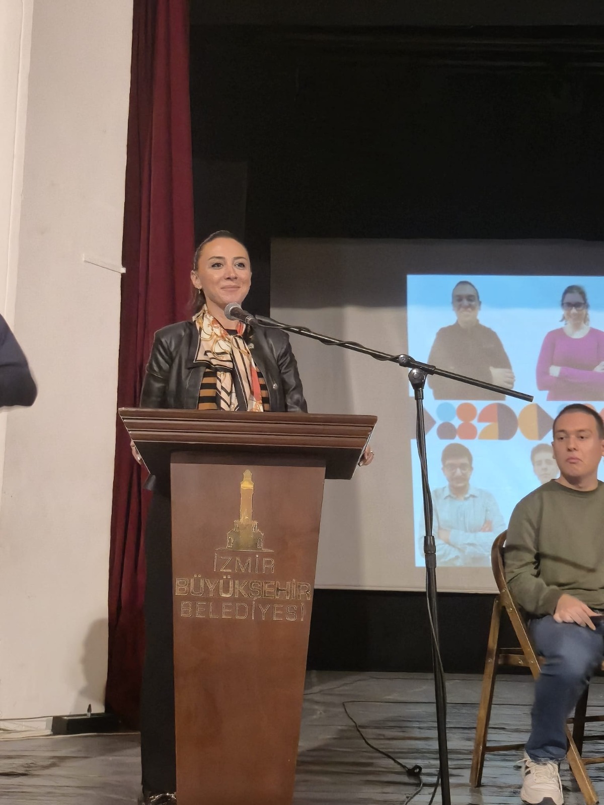 Türkiye’de Ilk Model İzmir’in Destekli İstihdam Ofisi Fark Yaratıyor (2)