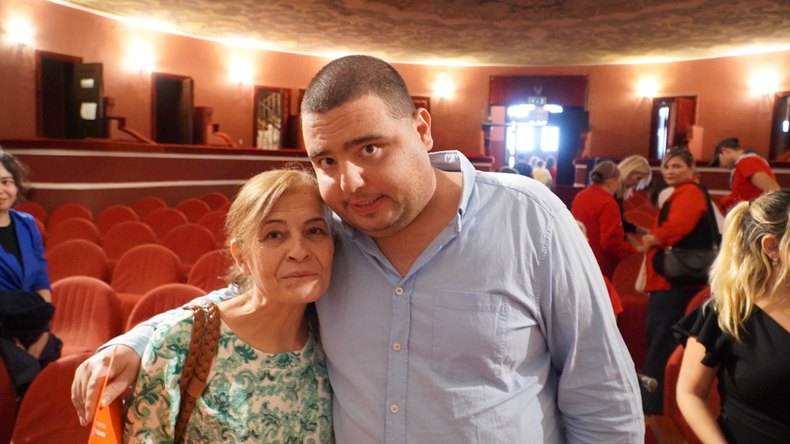 Türkiye’de Ilk Model İzmir’in Destekli İstihdam Ofisi Fark Yaratıyor (4)