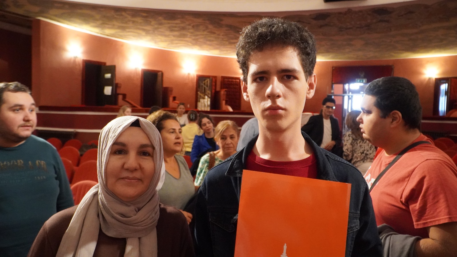 Türkiye’de Ilk Model İzmir’in Destekli İstihdam Ofisi Fark Yaratıyor (6)