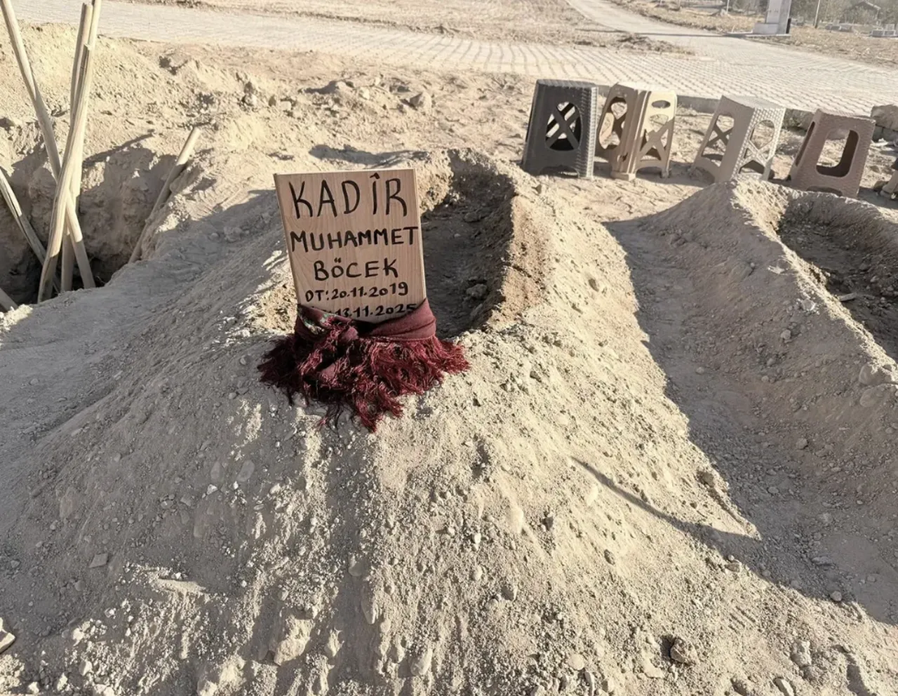 Türkiye'nin Konuştuğu Gıda Zehirlenmesi Olayı Böcek Ailesi Kimdir, Neden Öldü (2)