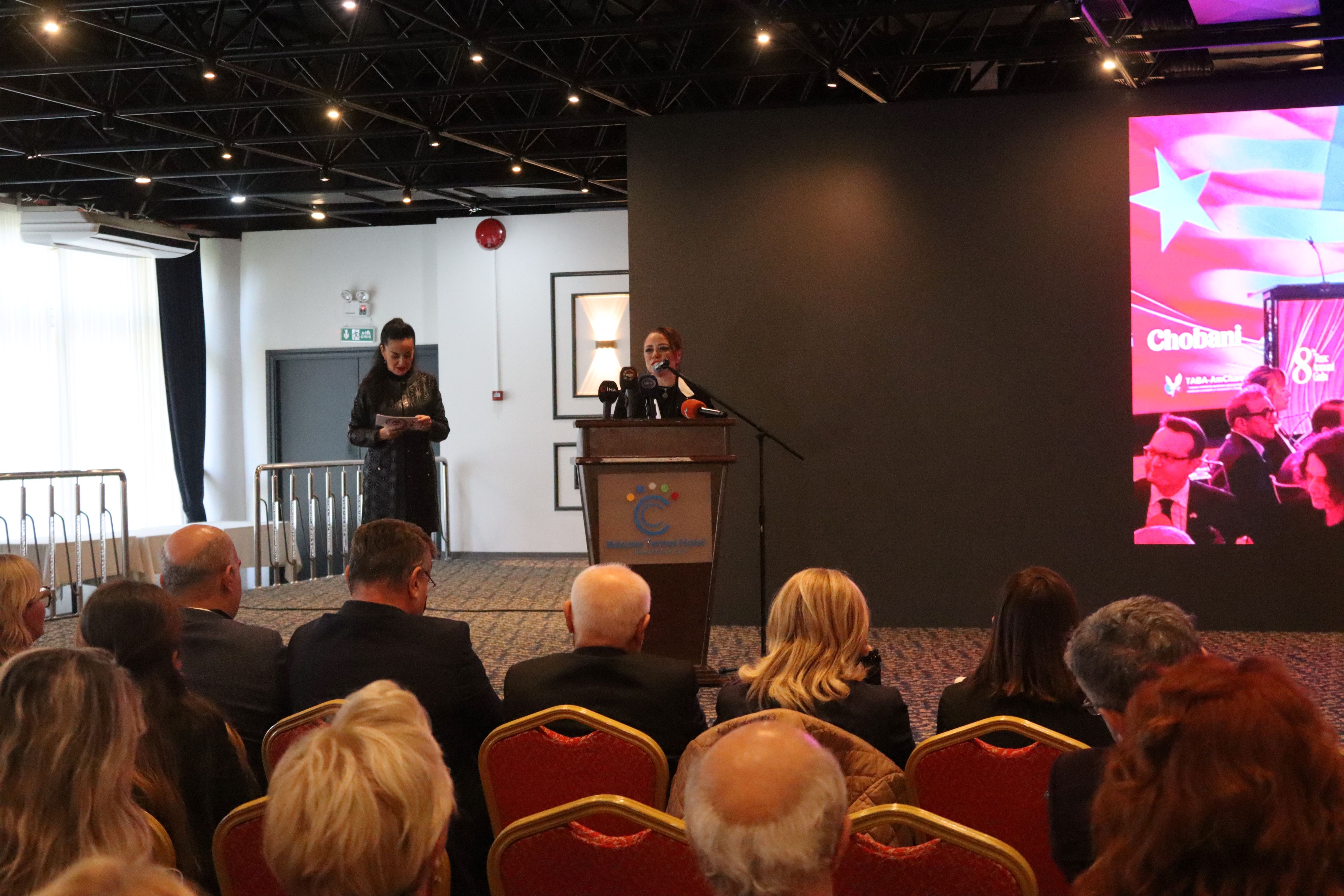 Türkiye’nin Sağlık Turizmi Gücü İzmir’de Vitrine Çıktı (2)